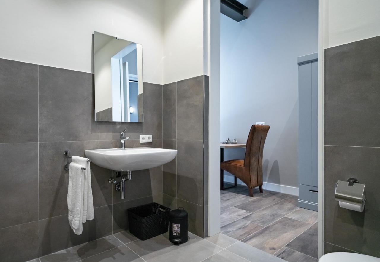 B&B Erve Groot Wegereef Hengevelde Εξωτερικό φωτογραφία