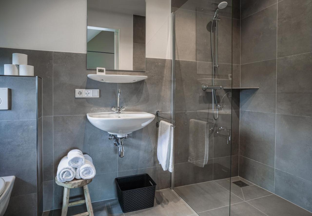 B&B Erve Groot Wegereef Hengevelde Εξωτερικό φωτογραφία