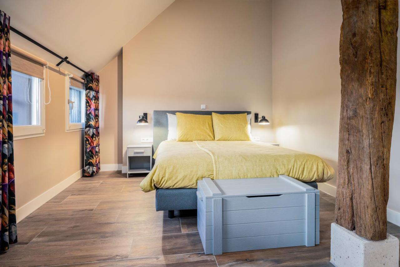 B&B Erve Groot Wegereef Hengevelde Εξωτερικό φωτογραφία