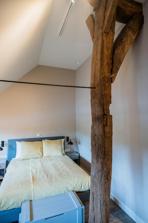 B&B Erve Groot Wegereef Hengevelde Εξωτερικό φωτογραφία