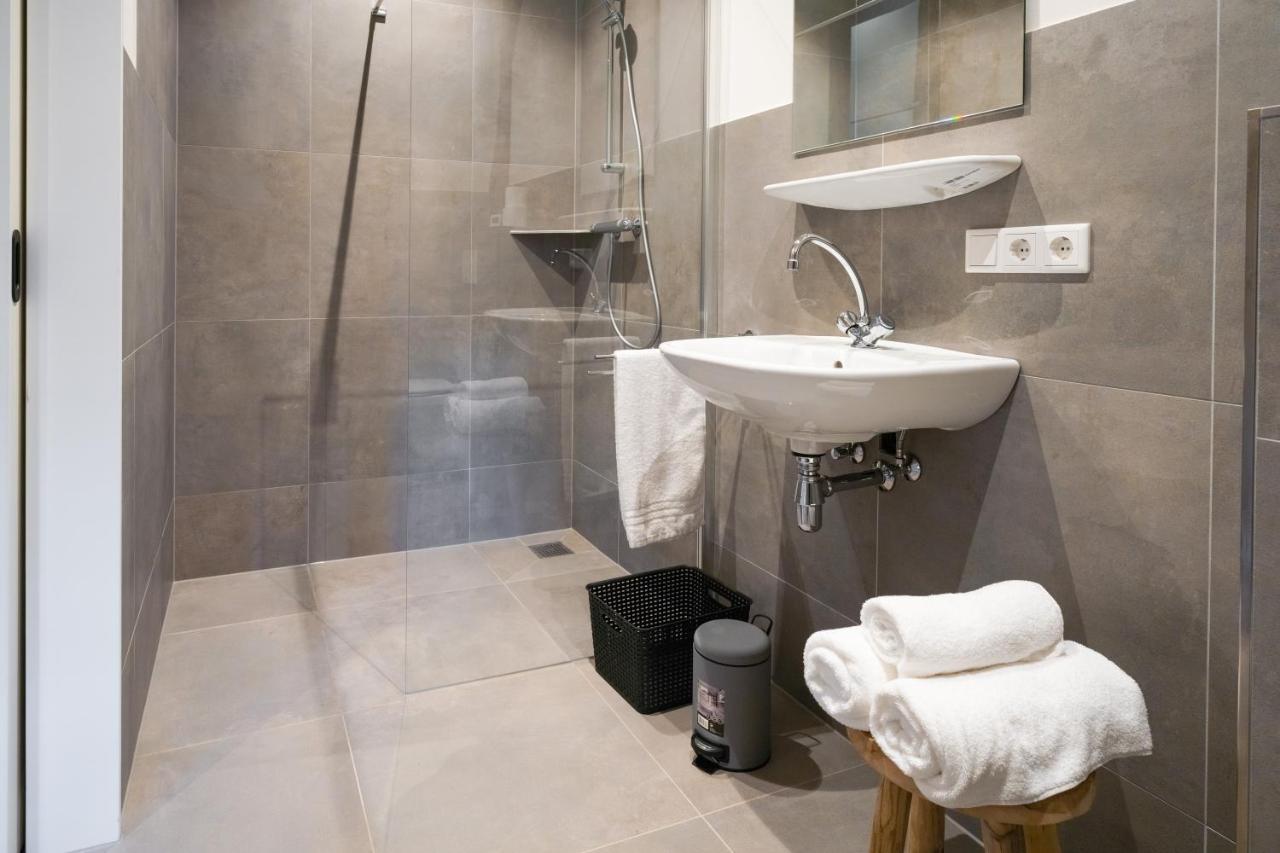 B&B Erve Groot Wegereef Hengevelde Εξωτερικό φωτογραφία